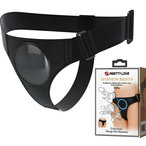 Pretty Love Universal Harness