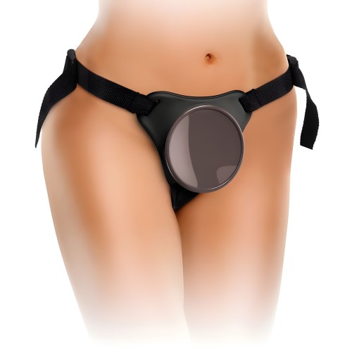 King Cock Elite Adjustable Harness | Secure & Comfortable