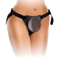 King Cock Elite Adjustable Harness | Secure & Comfortable