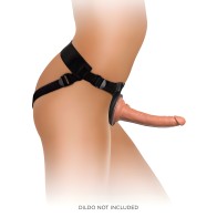 King Cock Elite Adjustable Harness | Secure & Comfortable