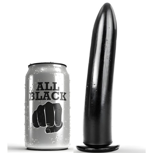 All Black - Anal and Vaginal Dilator