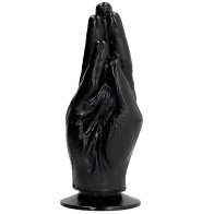 All Black - Dildo Fisting 21 Cm