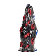 All Black - Dildo Fisting 21 Cm