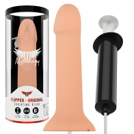 Mythology - Flipper Original Ejaculating Dildo