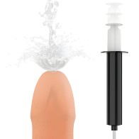 Mythology - Flipper Original Ejaculating Dildo