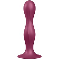 Dildo Satisfyer Double Ball-R