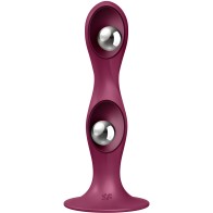 Dildo Satisfyer Double Ball-R