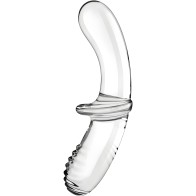 Dildo Doble Cristal Satisfyer
