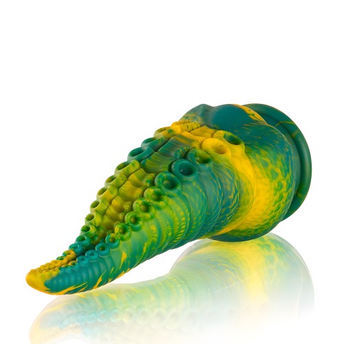 Epic Cetus Tentacle Dildo Large
