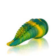 Cetus Tentacle Dildo Small Green