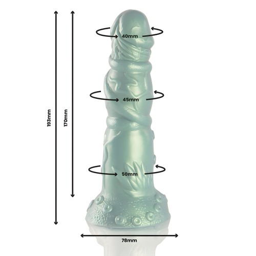 - Hades Dildo - Placer Mítico