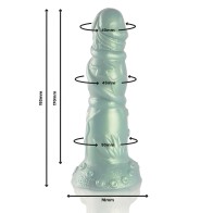 - Hades Dildo - Placer Mítico