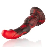 Epic Ares Passionate Combat Dildo