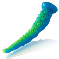 Epic Scylla Tentacle Dildo Large Fluorescent
