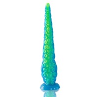 Epic Scylla Tentacle Dildo Large Fluorescent
