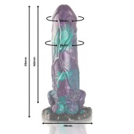 Epic Basilisk Dildo - Large