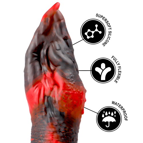 Epic Lilith Dildo - 16 cm