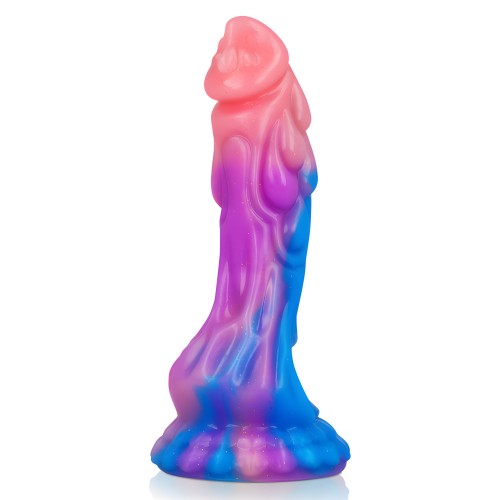 Epic Ashtar Dildo Extraterrestre