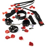 Just For You Bondage Kit