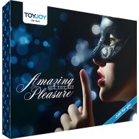 Amazing Pleasure Toy Kit