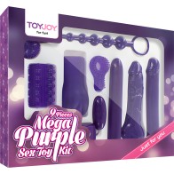 Just For You Mega Purple Kit