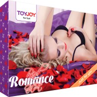 Toyjoy Just For You Gift Set - Romantic Essentials