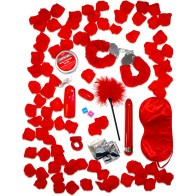 Toyjoy Just For You Gift Set - Romantic Essentials