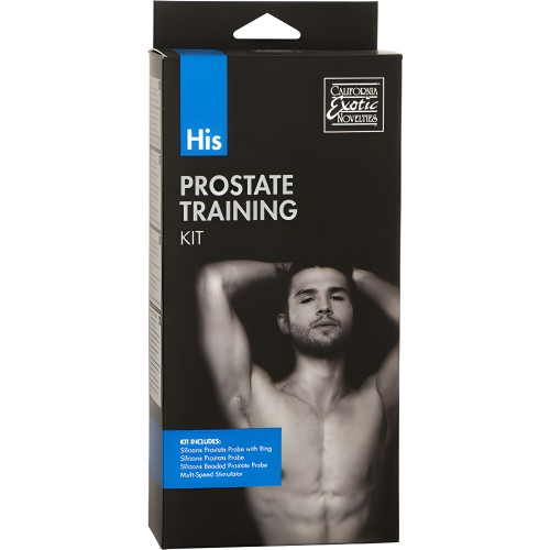 Calexotics Prostate Kit