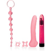 Calexotics Starter Lovers Kit