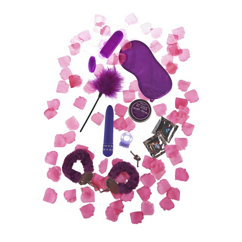 Toyjoy Super Sex Bomb Caja