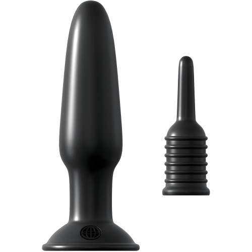Anal Fantasy Kit for Beginners Black