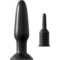 Anal Fantasy Kit for Beginners Black