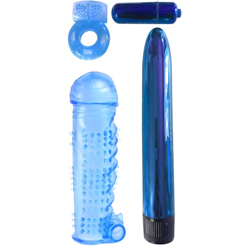 Classix Ultimate Pleasure Kit - Explore Together