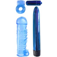 Classix Ultimate Pleasure Kit - Explore Together