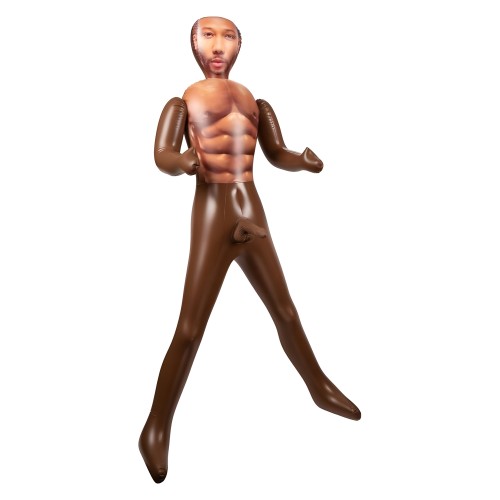 The Mail Man Love Doll - Tu Compañero de Placer Definitivo