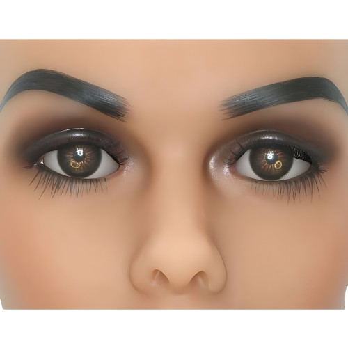 Hidden Desire - Banger Babe Jessica