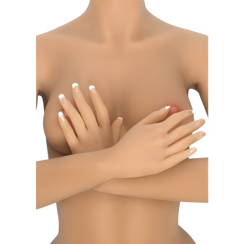 Hidden Desire - Banger Babe Jessica