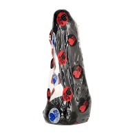 - Pene Realístico Anal 20 Cm