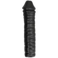 Dong All Black 38 Cm