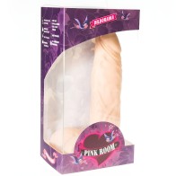 Dildo Realístico Chems 20 cm