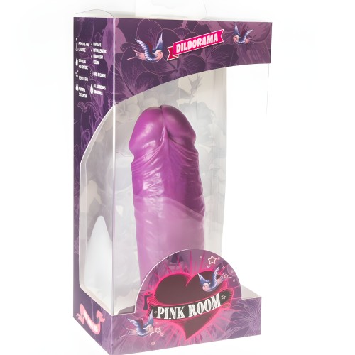 Dildo Realístico Dael Pink Room