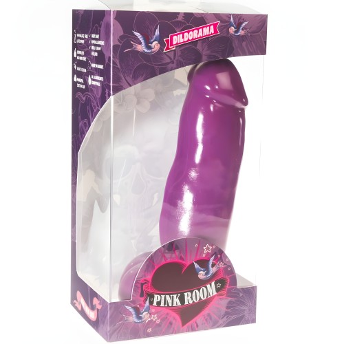 Dildo Realístico Mylord 20.5 cm