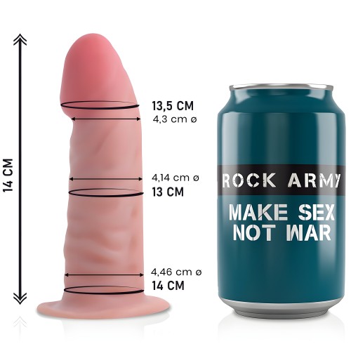 Rockarmy - Tiger Dildo