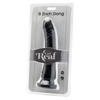Get Real - Dong 20.5 cm Black