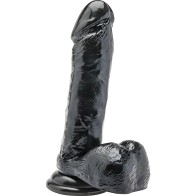 Get Real 18cm Realistic Dildo