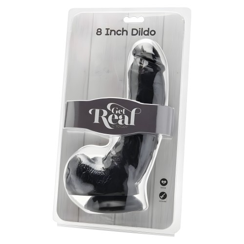 Get Real 20.5 cm Dildo