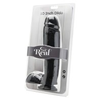 Get Real Realistic Dildo