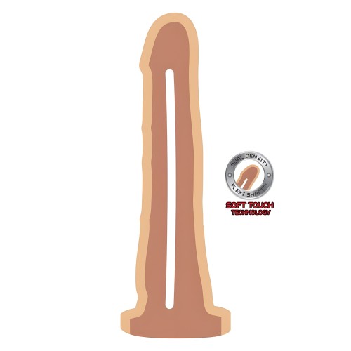 - Dual Density Dong 19 Cm Natural