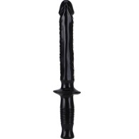 Get Real - The Manhandler 37 Cm Negro