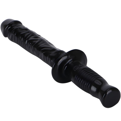 Get Real The Manhandler 37cm Black